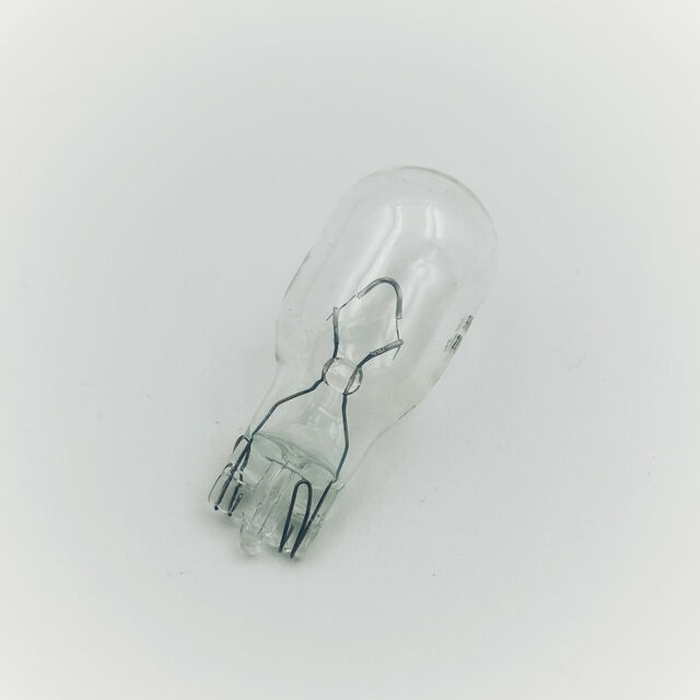 12V Non-Halogen Bulb - 10 Pack