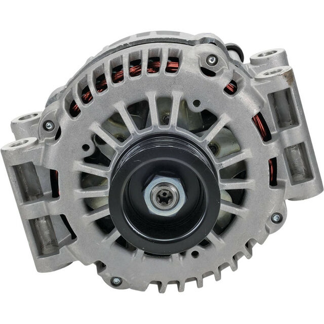 Brand new ASG-NZ Alternator