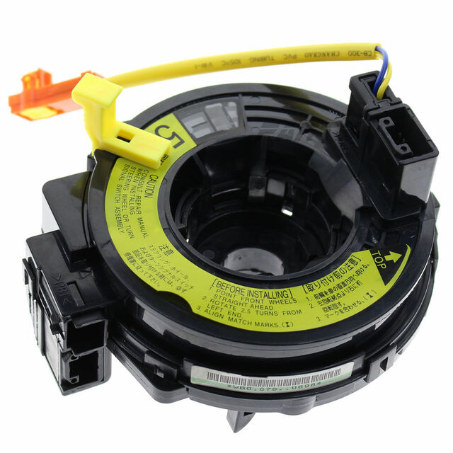 Brand new HIBANA  Clock Spring