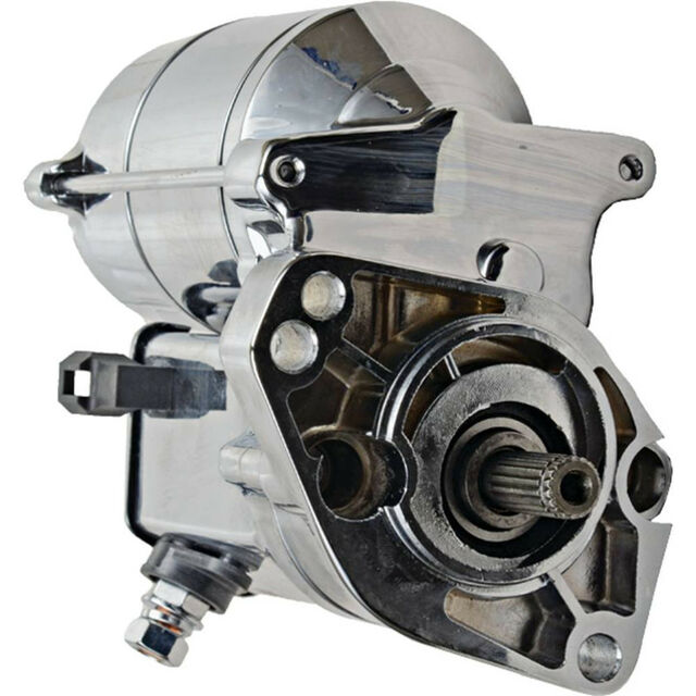 Brand New AEP Starter Motor