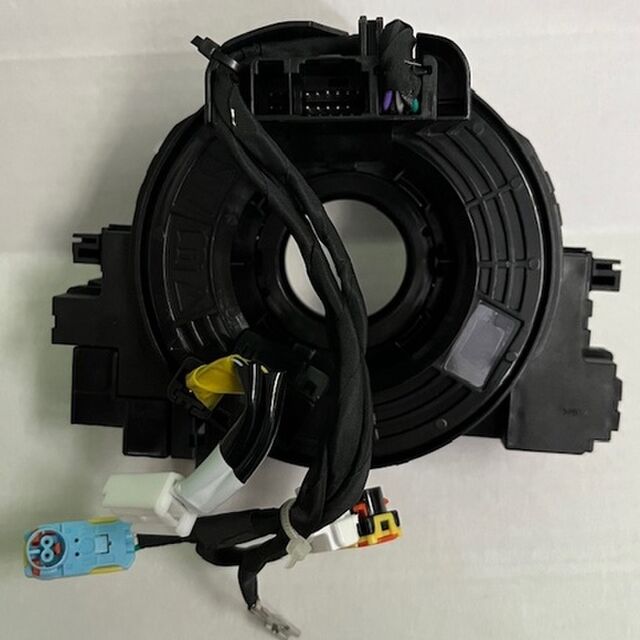 Brand new HIBANA  Clock Spring