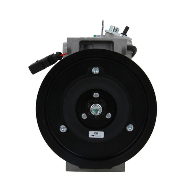 Brand new OEM DELPHI Compressor