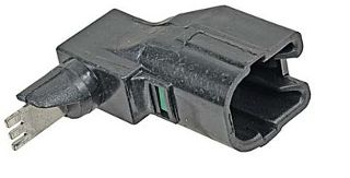 Brand new AS-NZ Starter motor  switch terminal