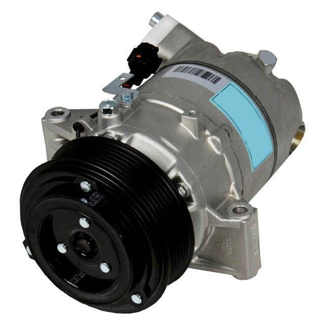Brand new Arcti-Car Compressor