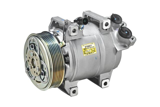 Brand new OEM VALEO Compressor