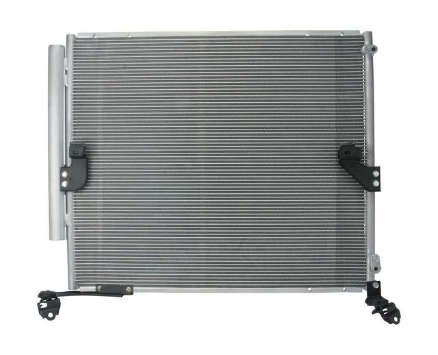 Brand new Arcti-Car Condensor