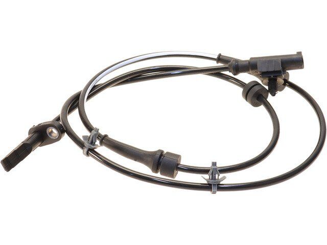 ABS Wheel Speed Sensor