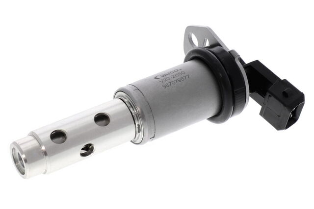 Oil control Solenoid