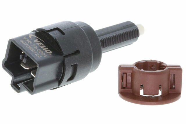 Brake Pedal Switch