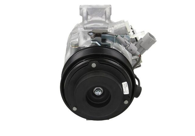 Brand new OEM DENSO Compressor
