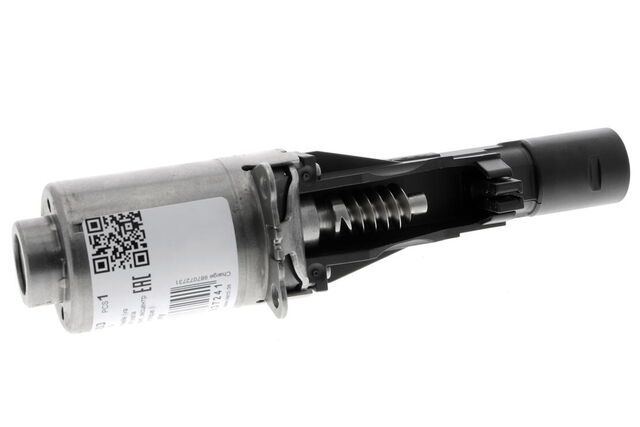 Shaft Actuator