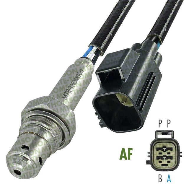 Air Fuel Ratio Sensor
