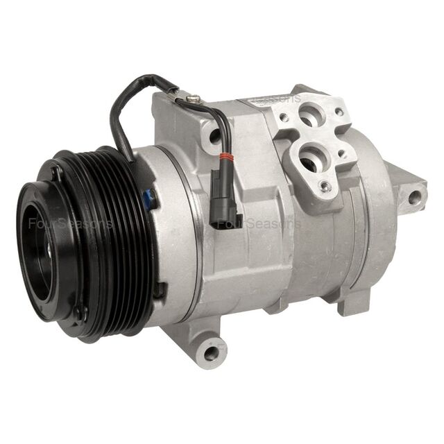 Brand new Arcti-car Compressor