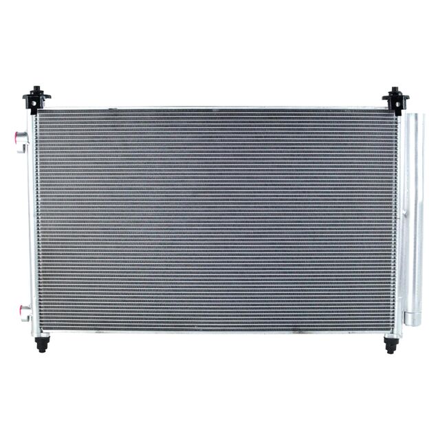 Brand new Arcti-Car Condenser