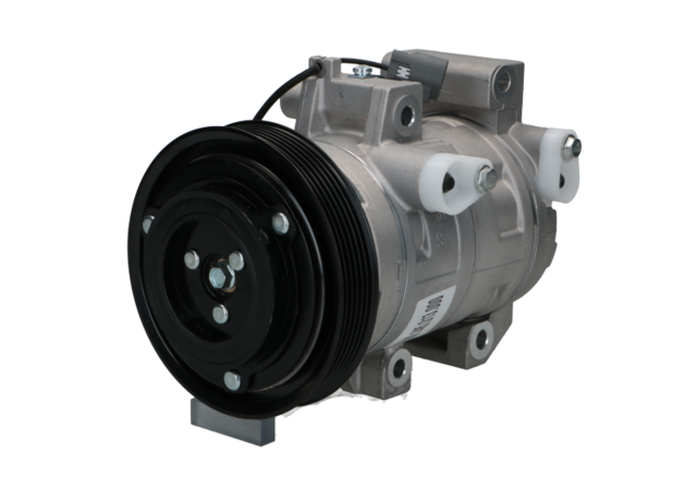 Brand new Arcti-Car Compressor
