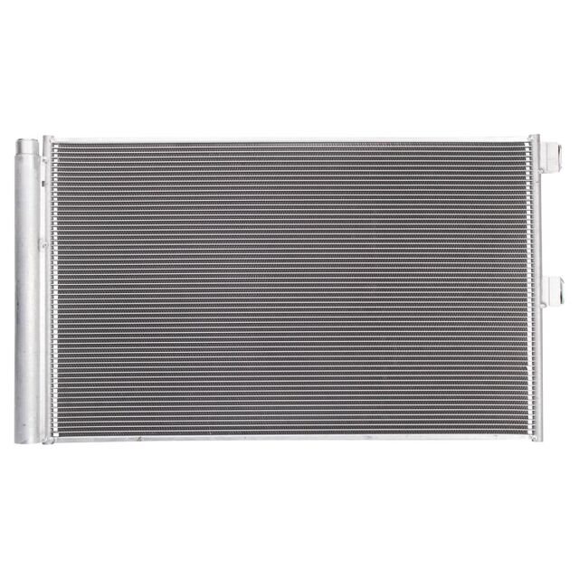 Brand new Arcti-Car Condenser