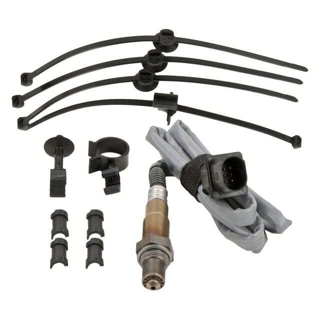 Brand new BOSCH Wide Band O2 Sensor