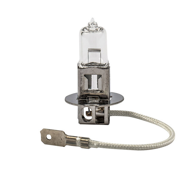 12V Halogen Bulb - H3 55W