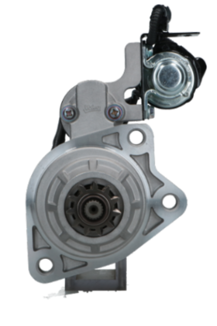 Brand new OEM VALEO Starter motor