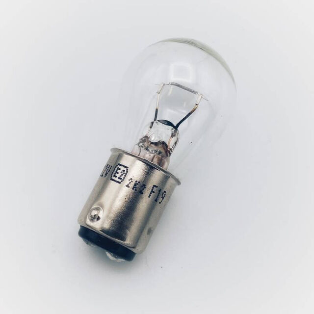 12V Non-Halogen Bulb - 10 Pack