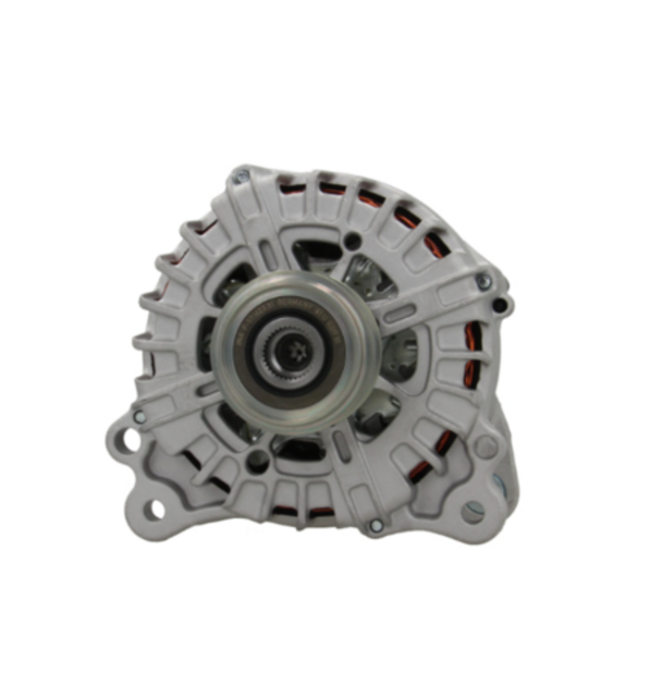 Brand new +Plus Line Pro Alternator