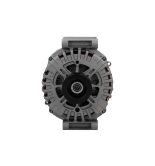 Brand new +Plus Line Pro Alternator