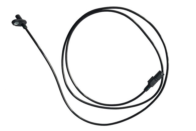 ABS Wheel Speed Sensor