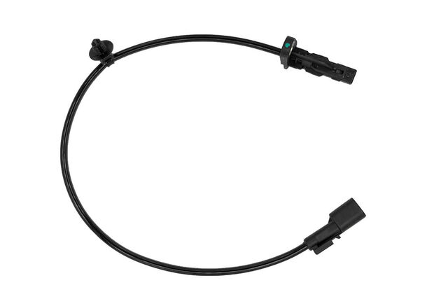 ABS Wheel Speed Sensor