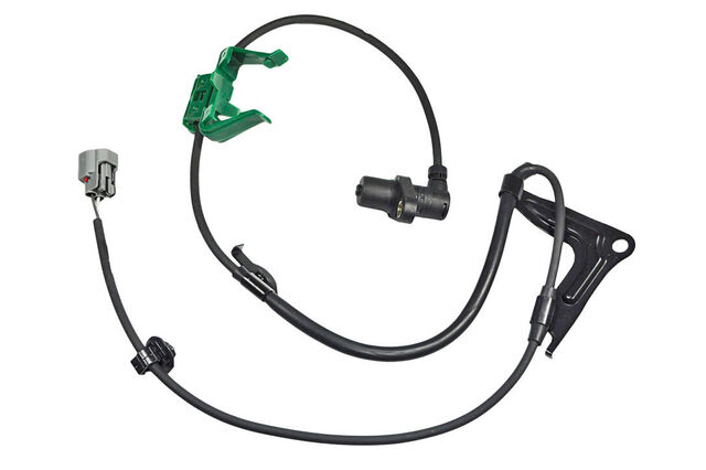 ABS Wheel Speed Sensor