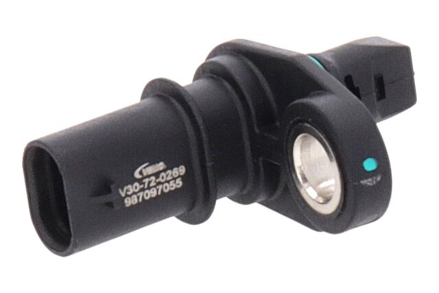 ABS Wheel Speed Sensor