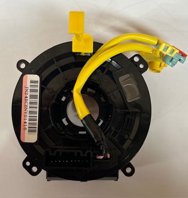 Brand new HIBANA  Clock Spring