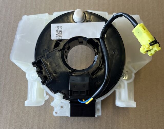 Brand new OEM Nissan Clockspring