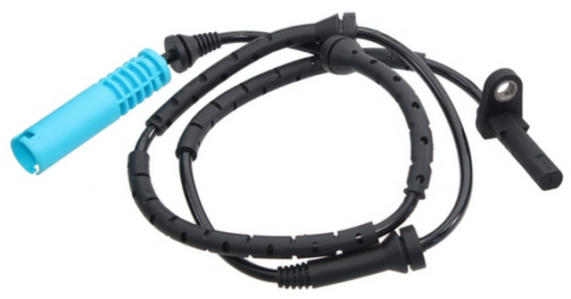 ABS Wheel Speed Sensor