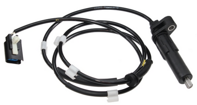 ABS Wheel Speed Sensor