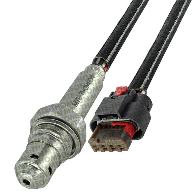 Lambda Sensor