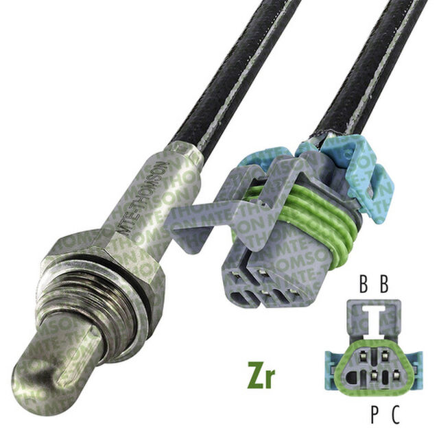 Lambda Sensor
