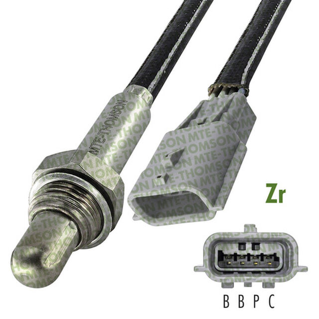 Lambda Sensor