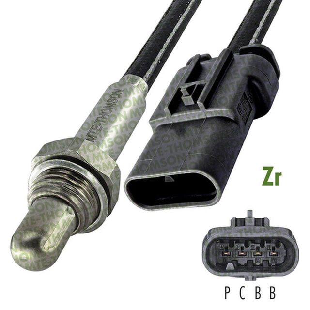 Lambda Sensor