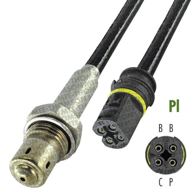 Lambda Sensor