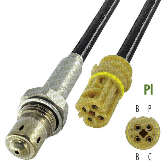 Lambda Sensor