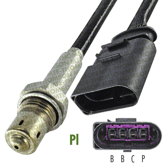 Lambda Sensor