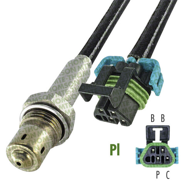 Lambda Sensor