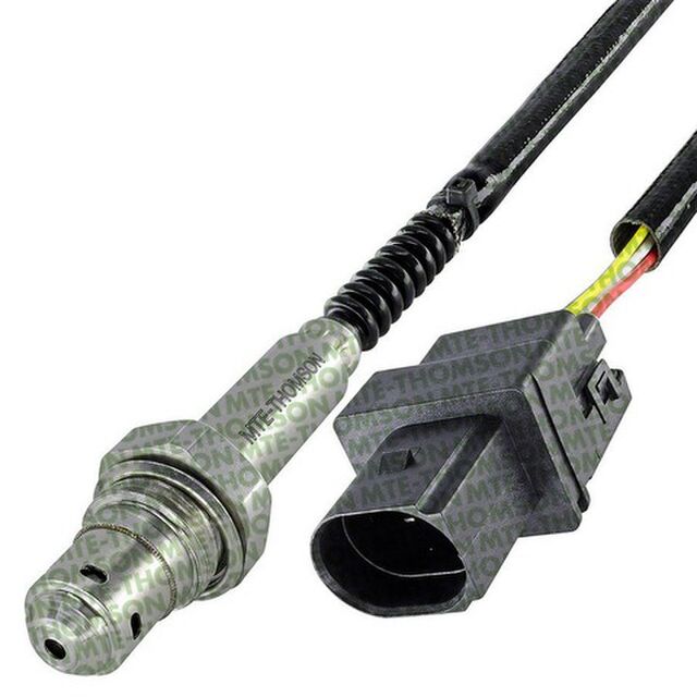 Wideband Sensor