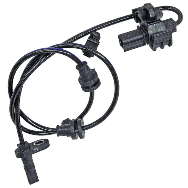 ABS Wheel Speed Sensor