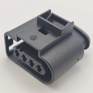 Engine Management Plug - 4 Pin