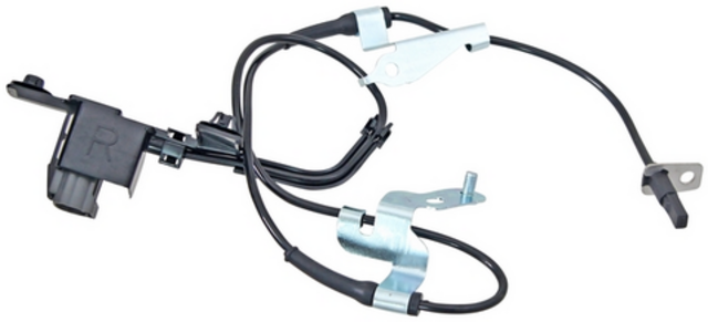 ABS Wheel Speed Sensor