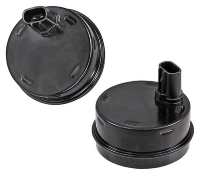 ABS Wheel Speed Sensor