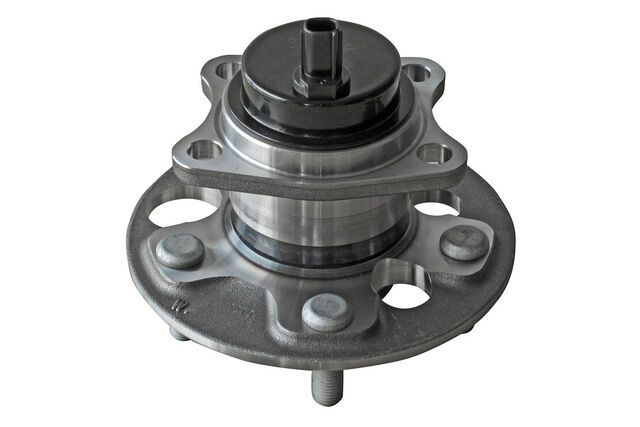ABS Wheel Speed Sensor / Hub Assy