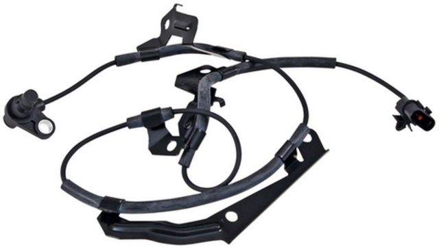 ABS Wheel Speed Sensor