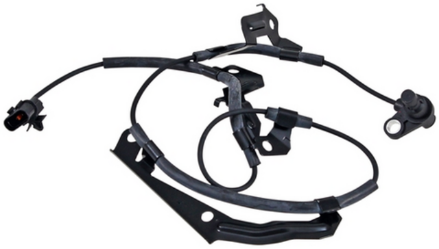 ABS Wheel Speed Sensor